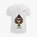 Spade Original - White