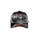 Stedmz Music - Hat
