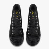 Third World High Top Canvas