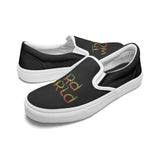 Third World Low Top Canvas