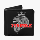 Chrome Lion