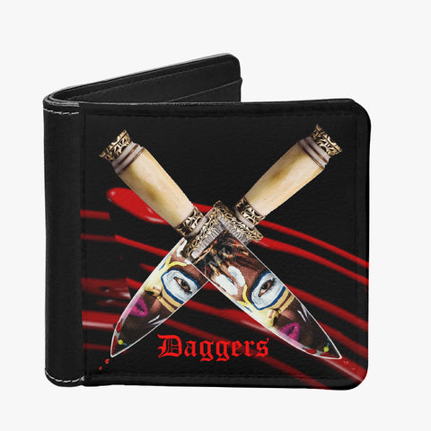 Dagger Wallet 2