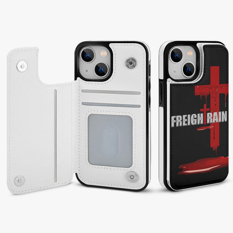 FreighTrain - iPhone 14 Case