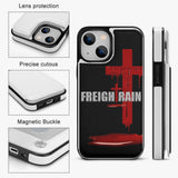FreighTrain - iPhone 14 Case