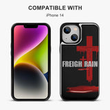 FreighTrain - iPhone 14 Case