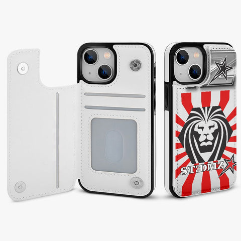 Rising Sun - iPhone 14 Case