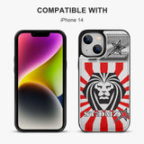 Rising Sun - iPhone 14 Case