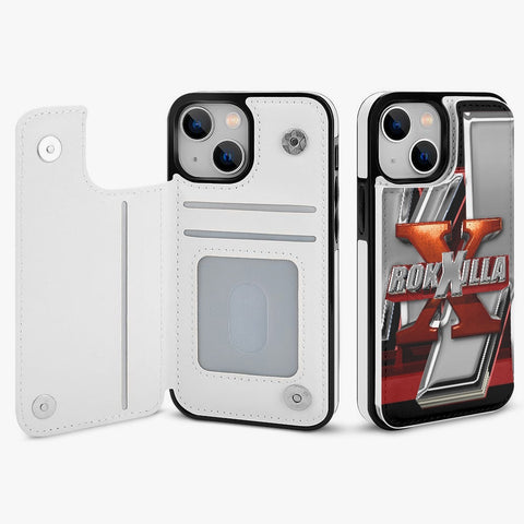 RokXilla - iPhone 14 Case