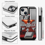 RokXilla - iPhone 14 Case