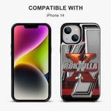 RokXilla - iPhone 14 Case