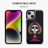 Steve Steadham Spade - iPhone 14 Case