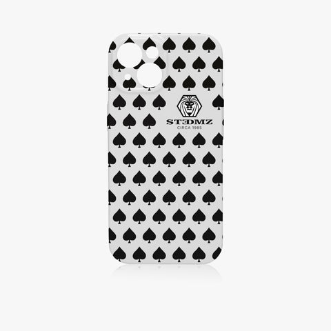 Ace of Spade - iPhone 15 Pro Case