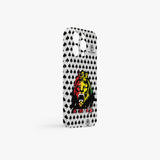 Rasta Aces - iPhone 15 Pro Case