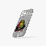 Rasta Aces - iPhone 15 Pro Case