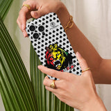 Rasta Aces - iPhone 15 Pro Case