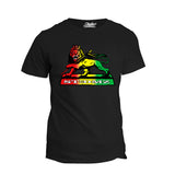 Rasta Lion Classic