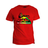 Rasta Lion Classic