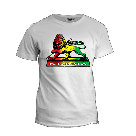 Rasta Lion Classic