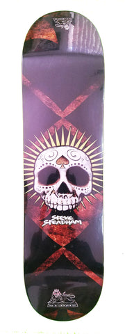 STREET Sugar Skull