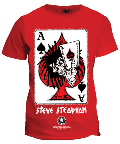 Ace of Spades – Stedmz