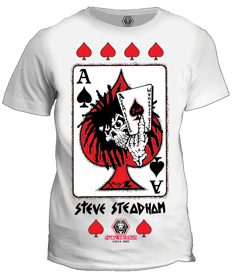 ※FYP (Division) Ace of spades Ace of Spades – Stedmz