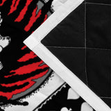 Ace of Spade Blanket