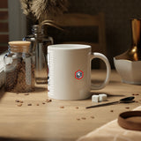 Ace of Spade Coffee Cup