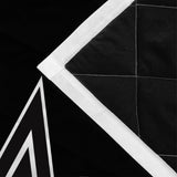 Black Spark Blanket