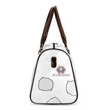 Bomber Travel Handbag
