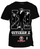 Citizen X