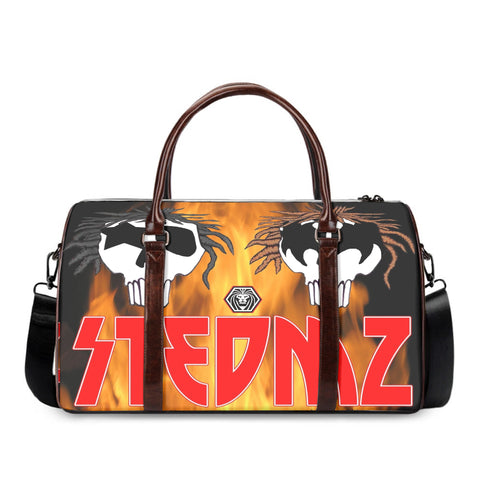 Stedmz Kizz Travel Handbag