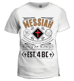 Messiah EST 4 B.C.