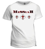 Messiah Gothic