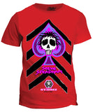 Ace of Spades RETRO