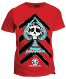 Ace of Spades RETRO X