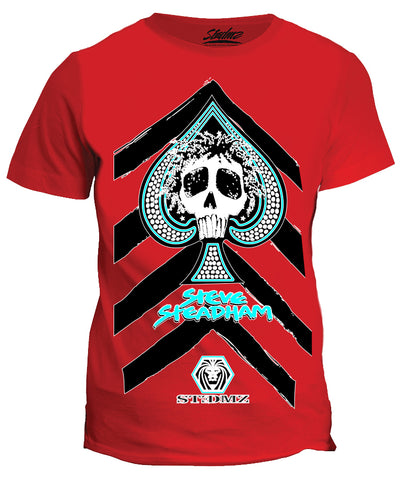 Ace of Spades RETRO X