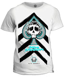 Ace of Spades RETRO X