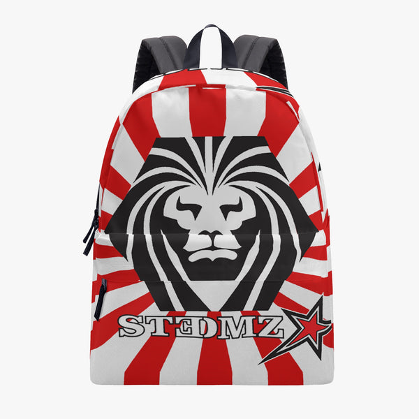 Rising Sun Hexagon Backpack – Stedmz