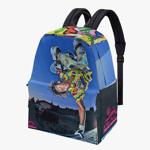 SS Andrecht Backpack