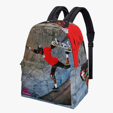 SS Backside Boneless Backpack
