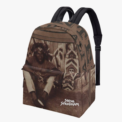 SS Wanted Dread or Alive Backpack