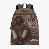 SS Wanted Dread or Alive Backpack