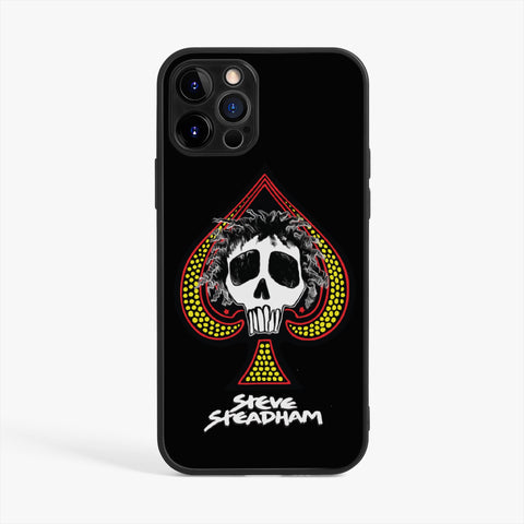 Steadham Spade iPhone 12 Case