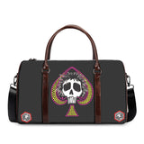 Stedmz Spade Travel Handbag