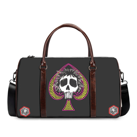 Stedmz Spade Travel Handbag