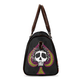 Stedmz Spade Travel Handbag