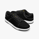 Stealth Rasta Lion Low Top Skate