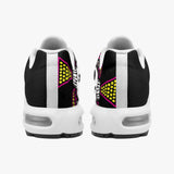 Stealth Spade Mens Athletic