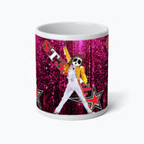 Stedmz Disco Coffee Cup