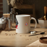 Stedmz Hexagon Coffee Cup